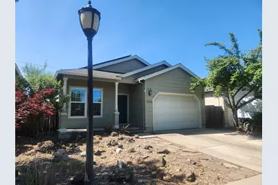 2494 Agate Meadows Drive, White City, OR 97503 - Photo 1