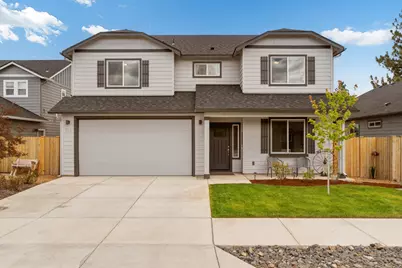 694 N Reed Street, Sisters, OR 97759 - Photo 1
