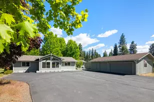 9871 Old Wagon Rd, Klamath Falls, OR 97601 - Photo 1