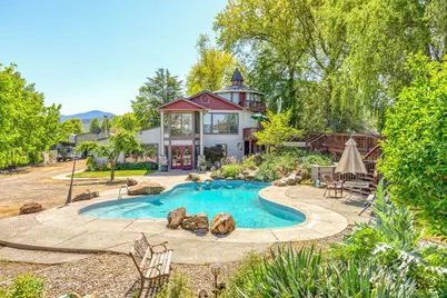 3600 Madrona Lane, Medford, OR 97501 - Photo 1