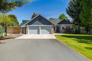 21196 Strawberry Mountain, Bend, OR 97702 - Photo 1