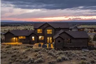 15700 SW Rangeland Dr, Powell Butte, OR 97753 - Photo 1
