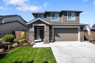 4361 SW 36th St, Redmond, OR 97756 - Photo 1