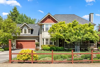 880 Singler Lane, Jacksonville, OR 97530 - Photo 1