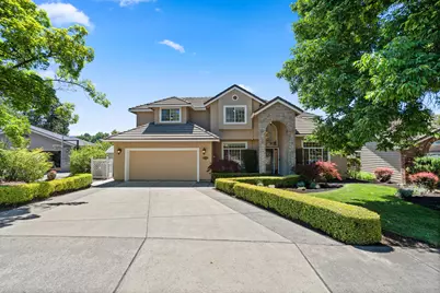 2768 Kerrisdale Ridge Drive, Medford, OR 97504 - Photo 1