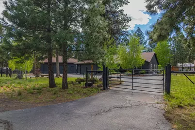 55965 Blue Eagle Road, Bend, OR 97707 - Photo 1