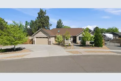 20828 Cassin Drive, Bend, OR 97701 - Photo 1