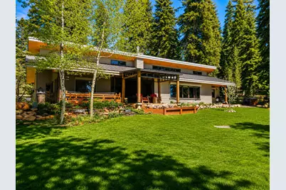 4990 E Hyatt Lake Road, Ashland, OR 97520 - Photo 1