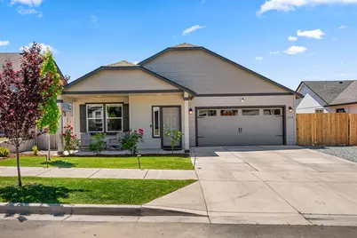 3610 Carlin Drive, Medford, OR 97504 - Photo 1