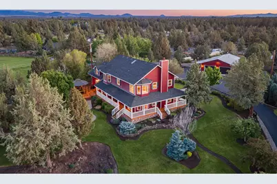 61935 Ten Barr Ranch Road, Bend, OR 97701 - Photo 1