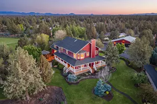 61935 Ten Barr Ranch Rd, Bend, OR 97701 - Photo 1