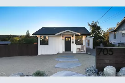 705 Cook Street, Klamath Falls, OR 97601 - Photo 1