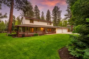 557 E Tyee Dr, Sisters, OR 97759 - Photo 1