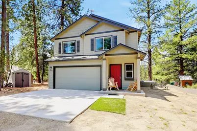 54453 Foster Road, Bend, OR 97707 - Photo 1