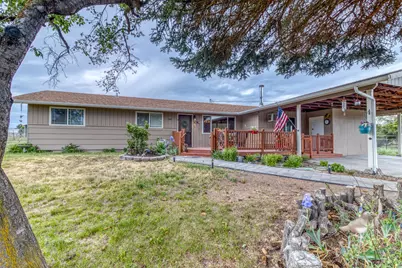 566 NW McDonald Road, Prineville, OR 97754 - Photo 1
