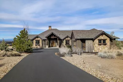 16135 SW Brasada Ranch Road, Powell Butte, OR 97753 - Photo 1