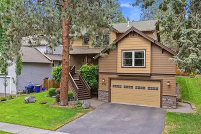 1098 NW Stannium Road, Bend, OR 97703 - Photo 1