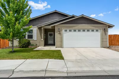 495 SE Leisek Way, Madras, OR 97741 - Photo 1