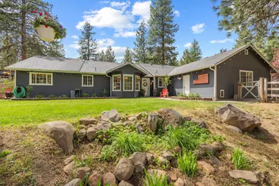 16320 Hillcrest Road, Klamath Falls, OR 97603 - Photo 1