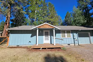 369 E St Helens Ave, Sisters, OR 97759 - Photo 1