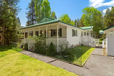 55885 Osprey Road, Bend, OR 97707 - Photo 1
