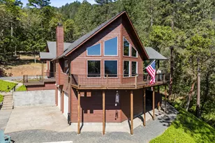 622 Schieffelin Gulch Rd, Gold Hill, OR 97525 - Photo 1