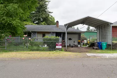 4363 SE 130th Avenue, Portland, OR 97236 - Photo 1