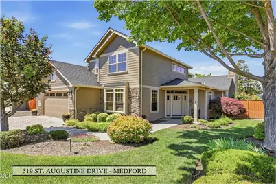 519 St Augustine Drive, Medford, OR 97504 - Photo 1