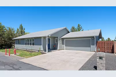 2474 NE Rosemary Drive, Bend, OR 97701 - Photo 1