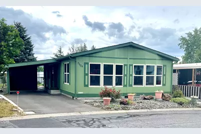 7128 Turner Court, Klamath Falls, OR 97603 - Photo 1