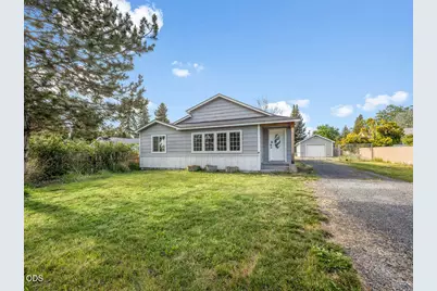4535 Denver Avenue, Klamath Falls, OR 97603 - Photo 1