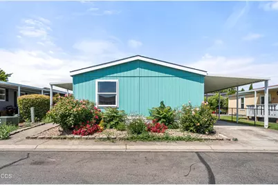 1570 S Peach Street #SPC 23, Medford, OR 97501 - Photo 1