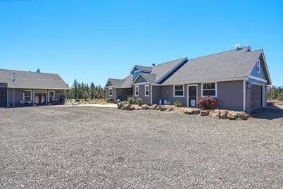 69550 Pine Ridge Drive, Sisters, OR 97759 - Photo 1