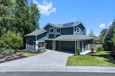 2486 SW Valleyview Drive SW, Redmond, OR 97756 - Photo 1