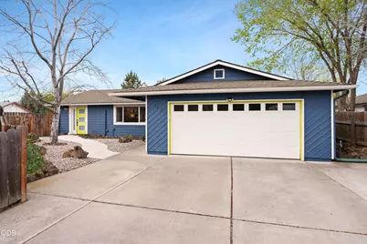 2087 NE Mistletoe Court #1 & 2, Bend, OR 97701 - Photo 1