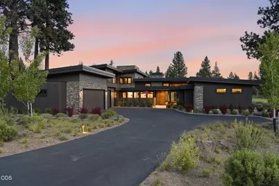61591 Hosmer Lake Drive, Bend, OR 97702 - Photo 1