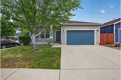 2523 Agate Meadows Drive, White City, OR 97503 - Photo 1
