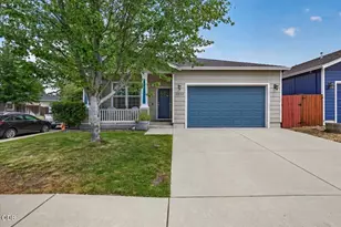 2523 Agate Meadows Dr, White City, OR 97503 - Photo 1