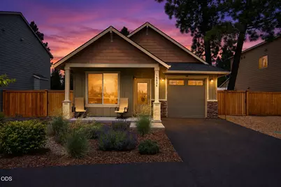 16624 Pine Creek Drive, La Pine, OR 97739 - Photo 1