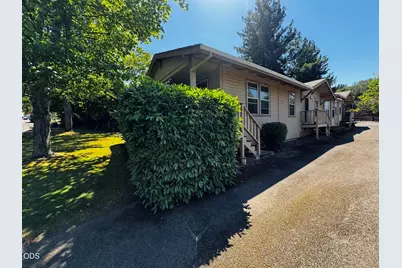 473 Scenic Drive, Ashland, OR 97520 - Photo 1