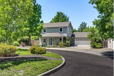 772 St Andrews Circle, Ashland, OR 97520 - Photo 1