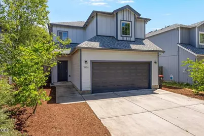 2634 Wyatt Drive, Medford, OR 97501 - Photo 1