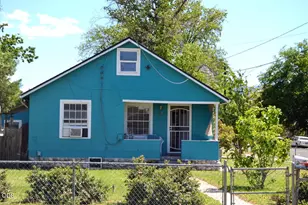 317 W Clark St, Medford, OR 97501 - Photo 1