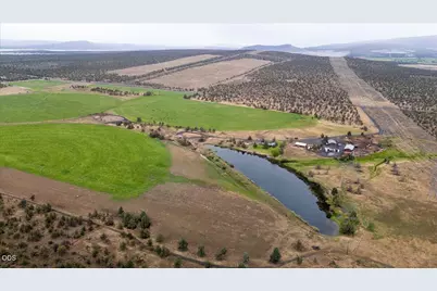 7995 SW Houston Lake Road, Powell Butte, OR 97753 - Photo 1