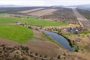 7995 SW Houston Lake Rd, Powell Butte, OR 97753 - Photo 1