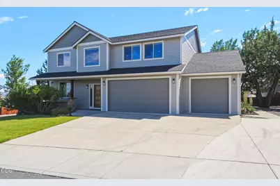 2484 SW 39th Street, Redmond, OR 97756 - Photo 1