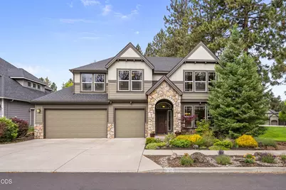 61353 Huckleberry Place, Bend, OR 97702 - Photo 1