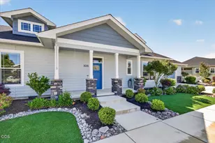 1618 River Run St, Central Point, OR 97502 - Photo 1