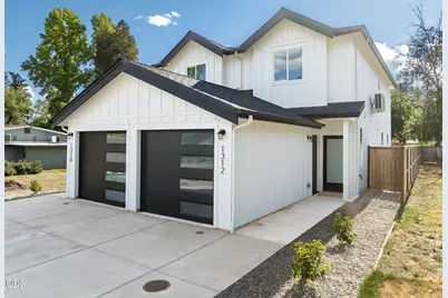 1312 NW Conklin Avenue, Grants Pass, OR 97526 - Photo 1