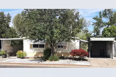 2252 Table Rock Road #SPC 204, Medford, OR 97501 - Photo 1